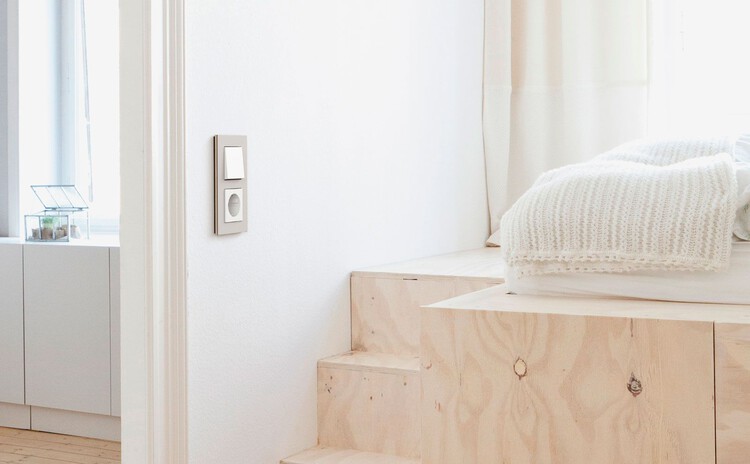 What if the Smallest Detail Helped Shape the Mood of a Space? - Image 6 of 8