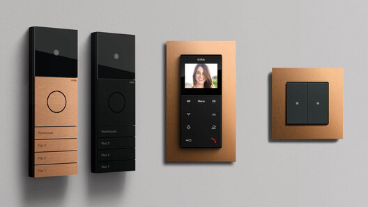 What if the Smallest Detail Helped Shape the Mood of a Space? What if the Smallest Detail Helped Shape the Mood of a Space? - Image 3 of 8