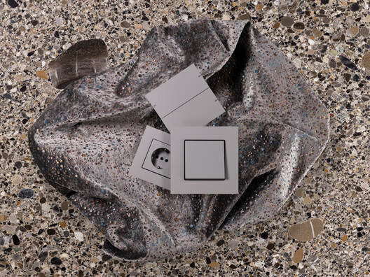 What if the Smallest Detail Helped Shape the Mood of a Space? What if the Smallest Detail Helped Shape the Mood of a Space? - Image 1 of 8