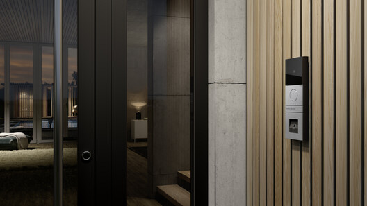 What if the Smallest Detail Helped Shape the Mood of a Space? What if the Smallest Detail Helped Shape the Mood of a Space? - Image 2 of 8