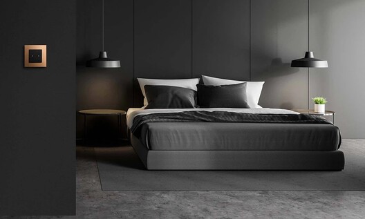 What if the Smallest Detail Helped Shape the Mood of a Space? What if the Smallest Detail Helped Shape the Mood of a Space? - Image 8 of 8