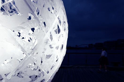 月满 / 是所设计 - 建筑图