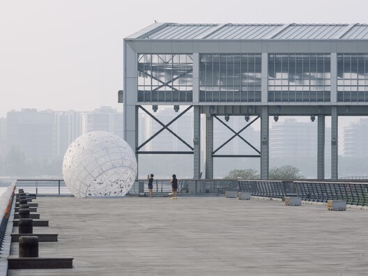 月满 / 是所设计 - 建筑图