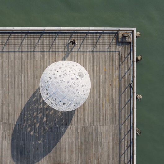 月满 / 是所设计 - 建筑图