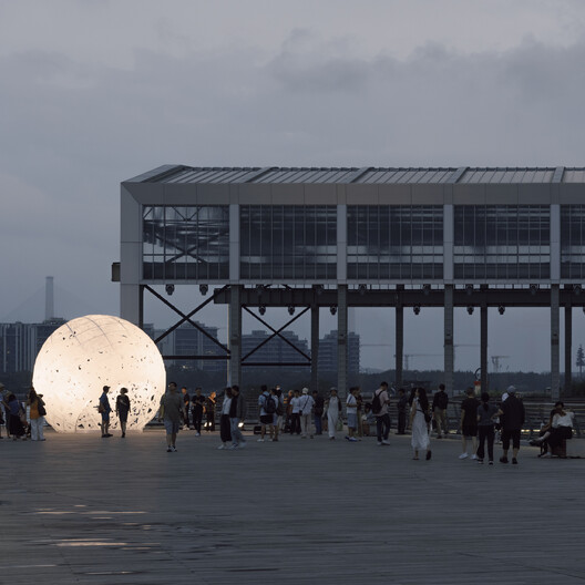 月满 / 是所设计 - 建筑图