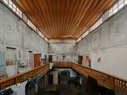 Ubani Publishes First Volume of the Guide to Tbilisi Districts, Focusing on Kala - Image 10 of 14