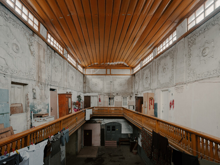 Ubani Publishes First Volume of the Guide to Tbilisi Districts, Focusing on Kala - Image 10 of 14