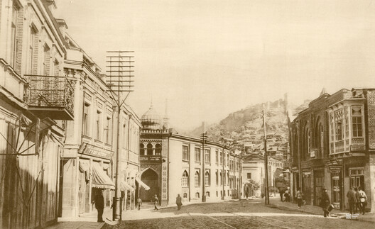 Ubani Publishes First Volume of the Guide to Tbilisi Districts, Focusing on Kala - Image 6 of 14