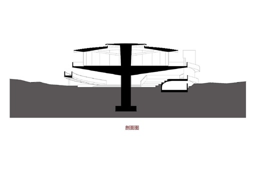 Wutong Pavilion / CCDI Dongxiying Studio - Image 21 of 25