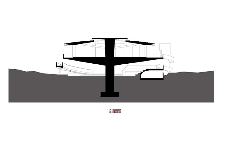 梧桐亭 / 悉地国际东西影工作室 - 21 的图像 25