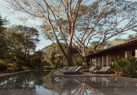 Andaz Club de Playa Andaz Club de Playa - Imagen 2 de 15