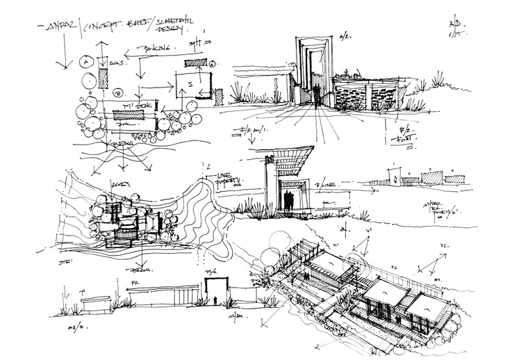 Andaz Club de Playa - Imagen 15 de 15