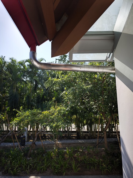 Quiet Hope: Frank Gehry’s Maggie’s Centre Hong Kong Quiet Hope: Frank Gehry’s Maggie’s Centre Hong Kong - Image 19 of 25