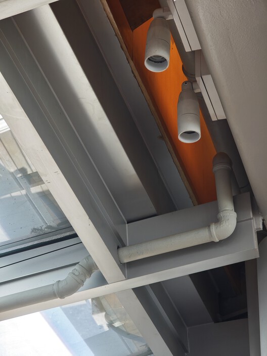 Quiet Hope: Frank Gehry’s Maggie’s Centre Hong Kong Quiet Hope: Frank Gehry’s Maggie’s Centre Hong Kong - Image 23 of 25