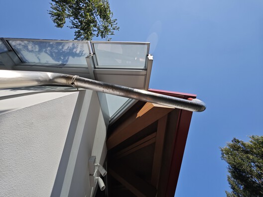 Quiet Hope: Frank Gehry’s Maggie’s Centre Hong Kong Quiet Hope: Frank Gehry’s Maggie’s Centre Hong Kong - Image 2 of 25