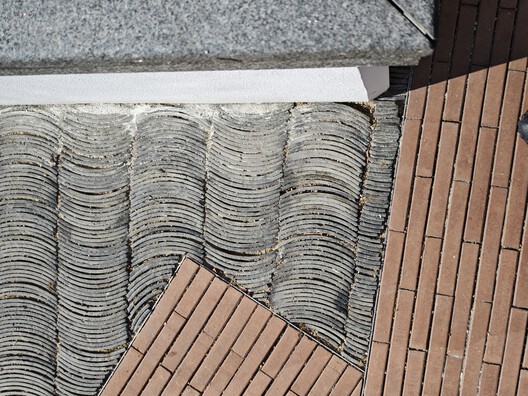 Quiet Hope: Frank Gehry’s Maggie’s Centre Hong Kong Quiet Hope: Frank Gehry’s Maggie’s Centre Hong Kong - Image 3 of 25