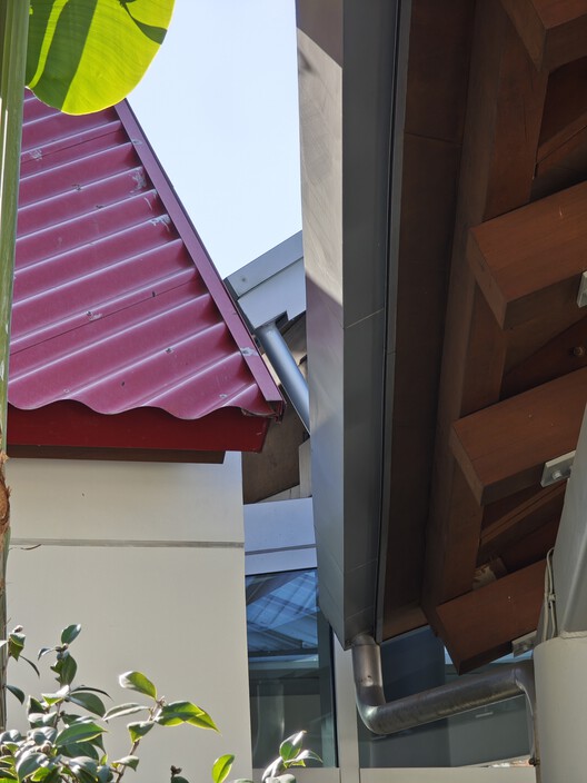 Quiet Hope: Frank Gehry’s Maggie’s Centre Hong Kong Quiet Hope: Frank Gehry’s Maggie’s Centre Hong Kong - Image 14 of 25