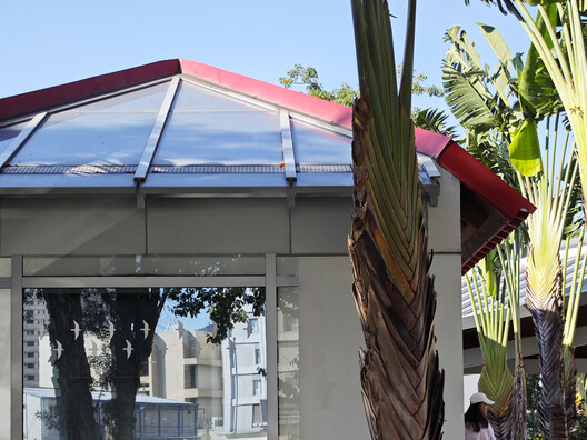 Quiet Hope: Frank Gehry’s Maggie’s Centre Hong Kong Quiet Hope: Frank Gehry’s Maggie’s Centre Hong Kong - Image 25 of 25