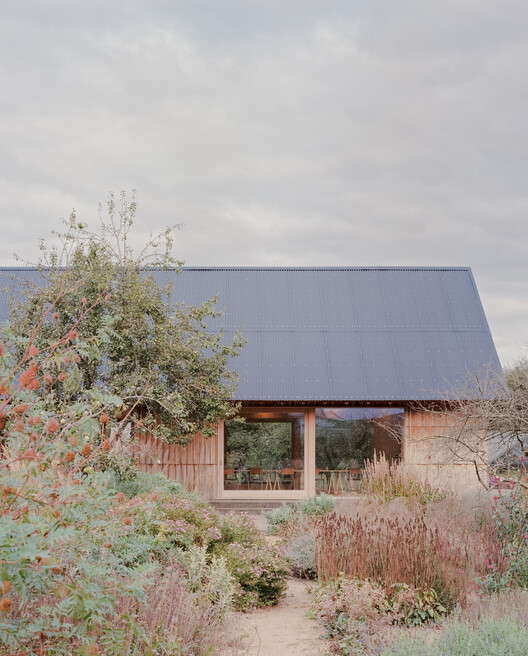 The Apple House / Okra Studio The Apple House / Okra Studio - Exterior Photography