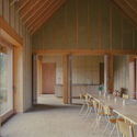 The Apple House / Okra Studio - Interior Photography, Educational Architecture, Kitchen