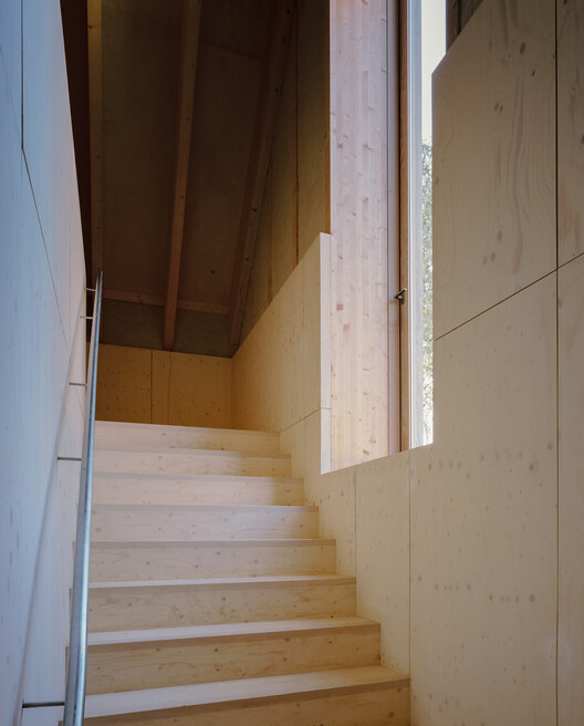 The Apple House / Okra Studio The Apple House / Okra Studio - Image 16 of 25