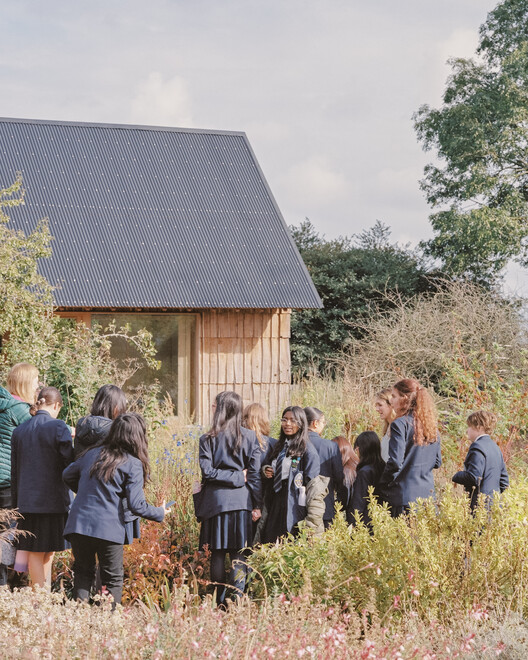 The Apple House / Okra Studio The Apple House / Okra Studio - Exterior Photography