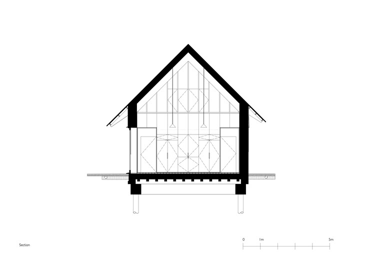 La Casa de la Manzana / Okra Studio - Imagen 25 de 25