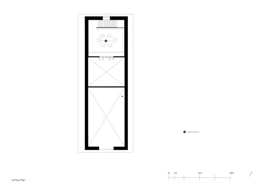 The Apple House / Okra Studio The Apple House / Okra Studio - Image 24 of 25