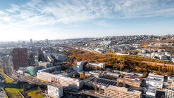 Call for Entries:  New chapter for Bratislava's brownfield