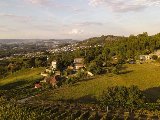 Casa Eira do Cruzeiro / NOVA - Imagem 6 de 31
