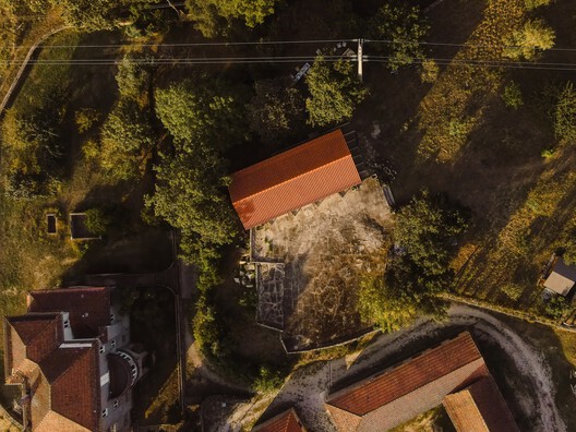 Casa Eira do Cruzeiro / NOVA - Imagem 8 de 31