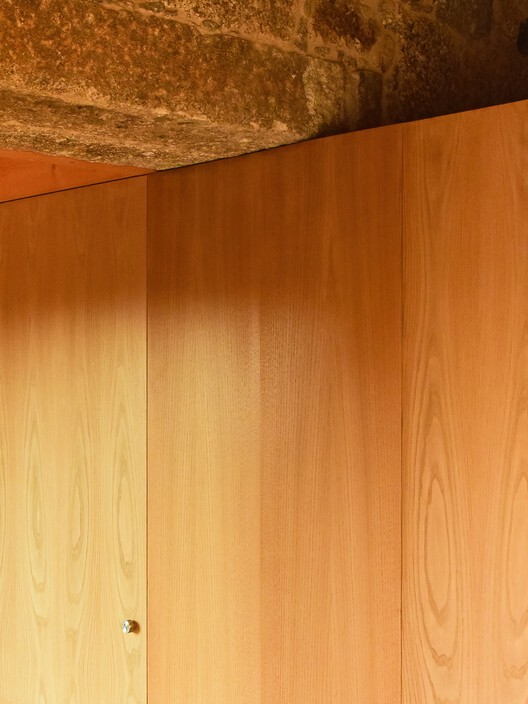 Casa Eira do Cruzeiro / NOVA - Fotografia de Interiores, Madeira