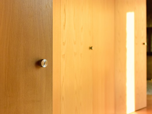 Casa Eira do Cruzeiro / NOVA - Imagem 24 de 31