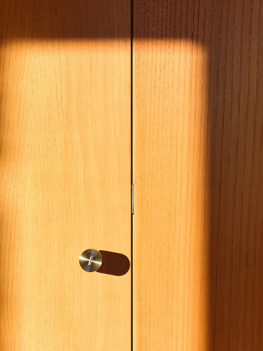 Casa Eira do Cruzeiro / NOVA - Imagem 21 de 31