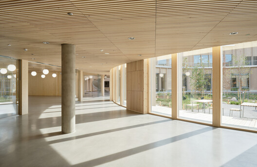 Design as Impact: ADF 2026 Honors Architecture That Drives Change Design as Impact: ADF 2026 Honors Architecture That Drives Change - Image 8 of 14