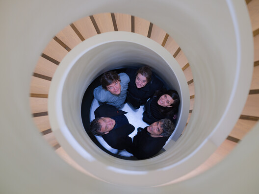 Design as Impact: ADF 2026 Honors Architecture That Drives Change Design as Impact: ADF 2026 Honors Architecture That Drives Change - Image 12 of 14