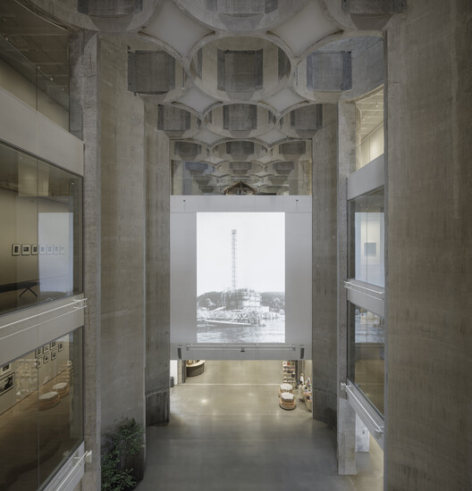 Design as Impact: ADF 2026 Honors Architecture That Drives Change Design as Impact: ADF 2026 Honors Architecture That Drives Change - Image 6 of 14