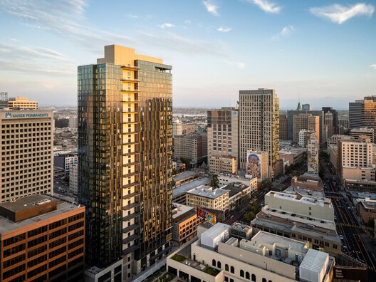 How Automated Parking Systems Reclaim Urban Space - Image 13 of 13