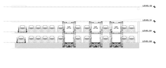 How Automated Parking Systems Reclaim Urban Space - Image 12 of 13