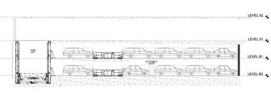 How Automated Parking Systems Reclaim Urban Space - Image 11 of 13