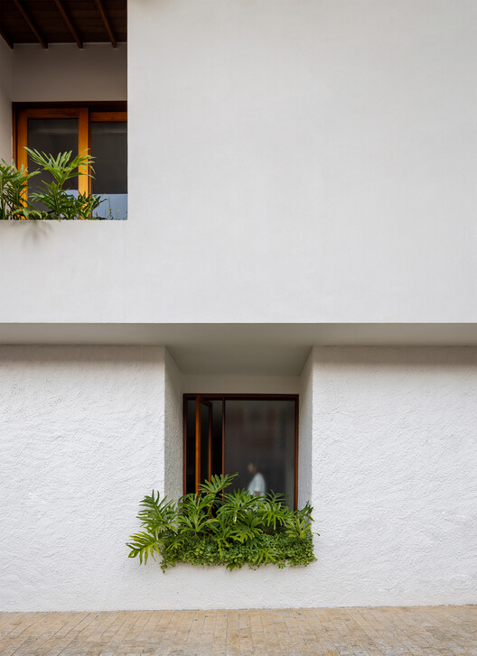 Village House / Peninsula Arquitetura - Interior Photography