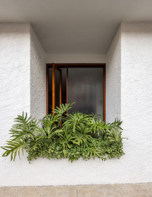 Village House / Peninsula Arquitetura - Image 16 of 25