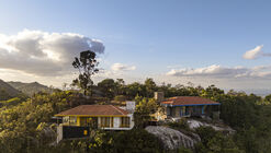 Casas Itaara da Serra / Pablo Patriota Arquitetos Associados