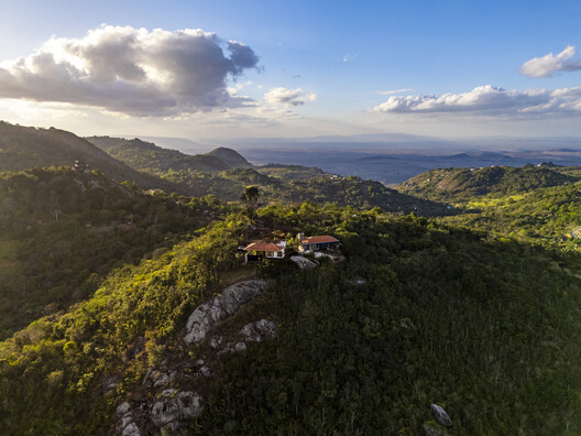 Casas Itaara da Serra / Pablo Patriota Arquitetos Associados Casas Itaara da Serra / Pablo Patriota Arquitetos Associados - Imagem 19 de 33