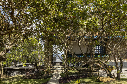 Casas Itaara da Serra / Pablo Patriota Arquitetos Associados Casas Itaara da Serra / Pablo Patriota Arquitetos Associados - Imagem 14 de 33
