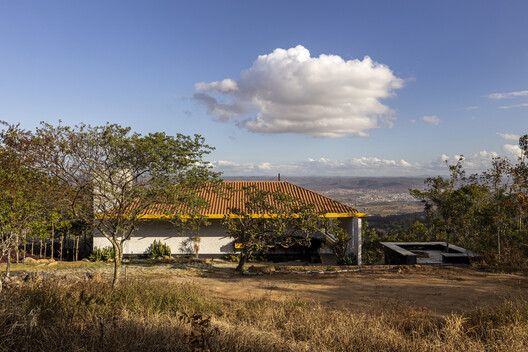Casas Itaara da Serra / Pablo Patriota Arquitetos Associados Casas Itaara da Serra / Pablo Patriota Arquitetos Associados - Fotografia de Exterior