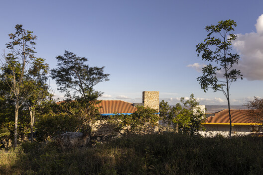 Casas Itaara da Serra / Pablo Patriota Arquitetos Associados Casas Itaara da Serra / Pablo Patriota Arquitetos Associados - Fotografia de Exterior