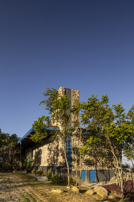 Casas Itaara da Serra / Pablo Patriota Arquitetos Associados Casas Itaara da Serra / Pablo Patriota Arquitetos Associados - Imagem 16 de 33