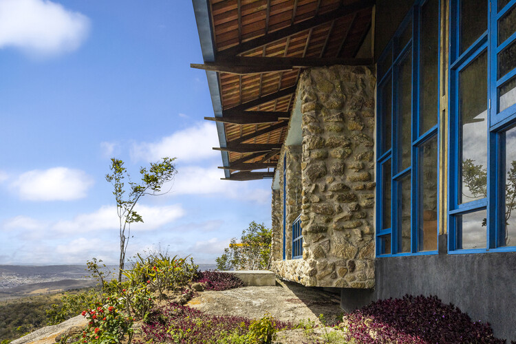 Casas Itaara da Serra / Pablo Patriota Arquitetos Associados - Imagem 13 de 33