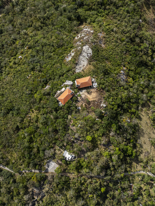 Casas Itaara da Serra / Pablo Patriota Arquitetos Associados Casas Itaara da Serra / Pablo Patriota Arquitetos Associados - Imagem 20 de 33
